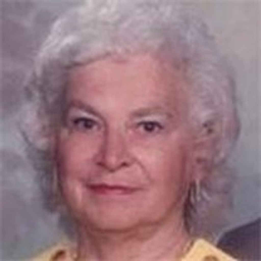 E. Maxine Jeffries Profile Photo