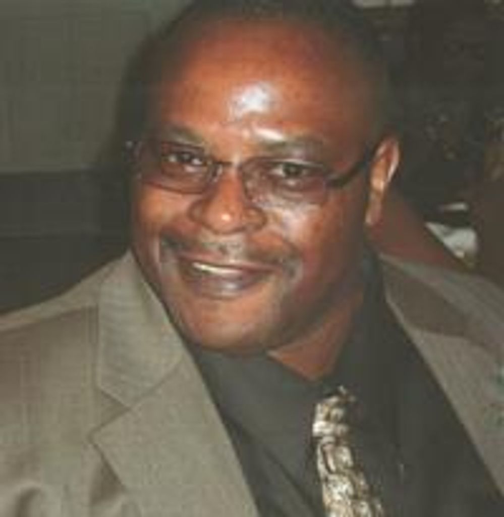 Jeffery Noel Mclaughlin Sr.