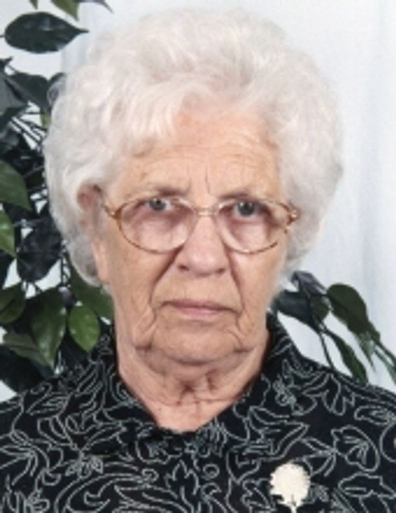 Eunice  V.  Millwood