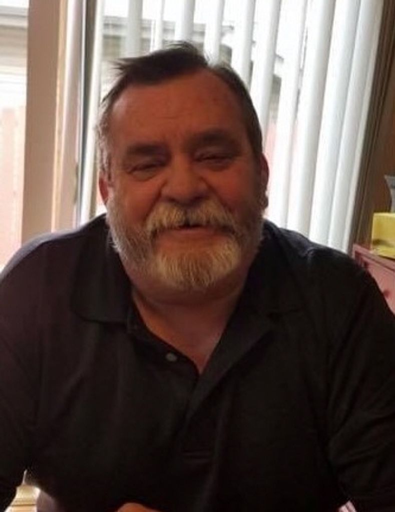 Wayne "Pete" H. Nordstrom Profile Photo