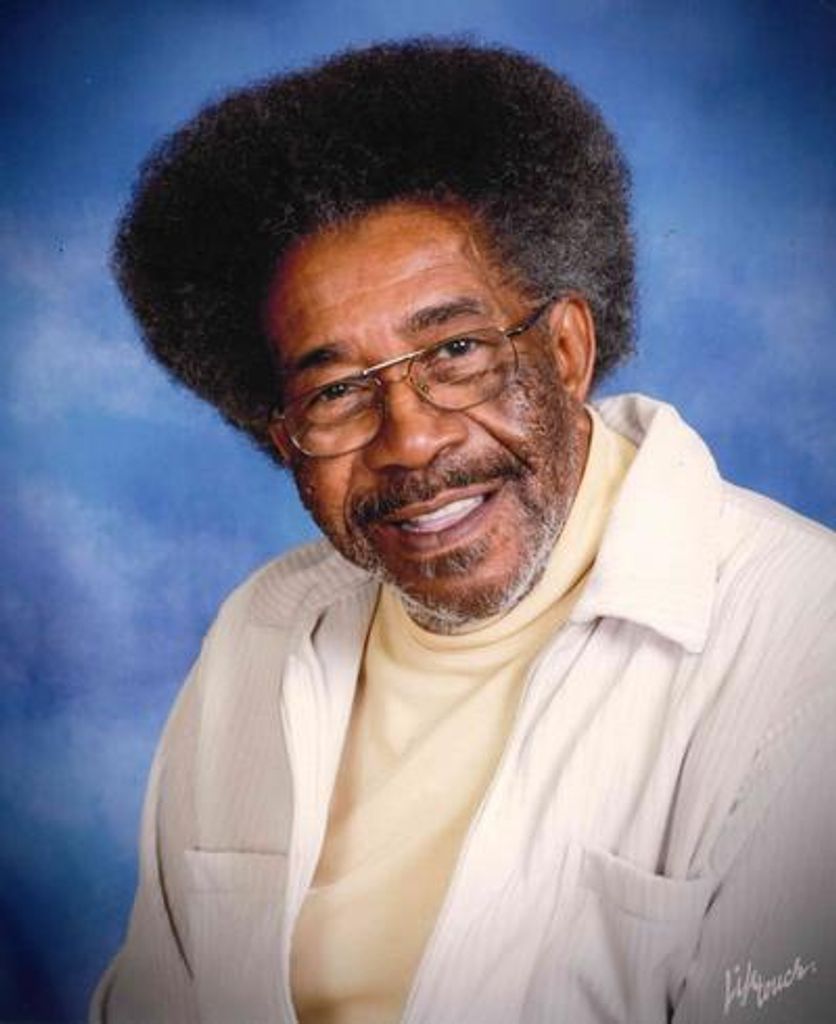 Louis Lamar King Profile Photo