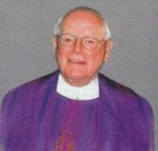Fr. Thomas C. Mcennis Profile Photo