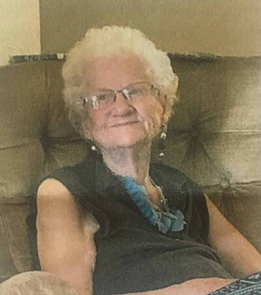 Norma Lee Hunt Profile Photo