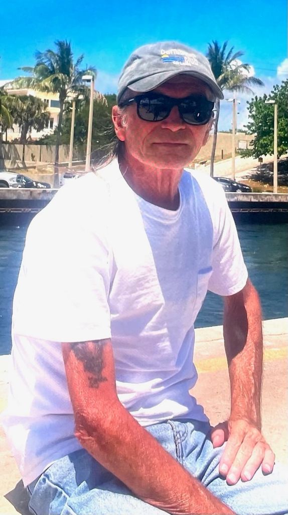 Michael Charles Ward Profile Photo