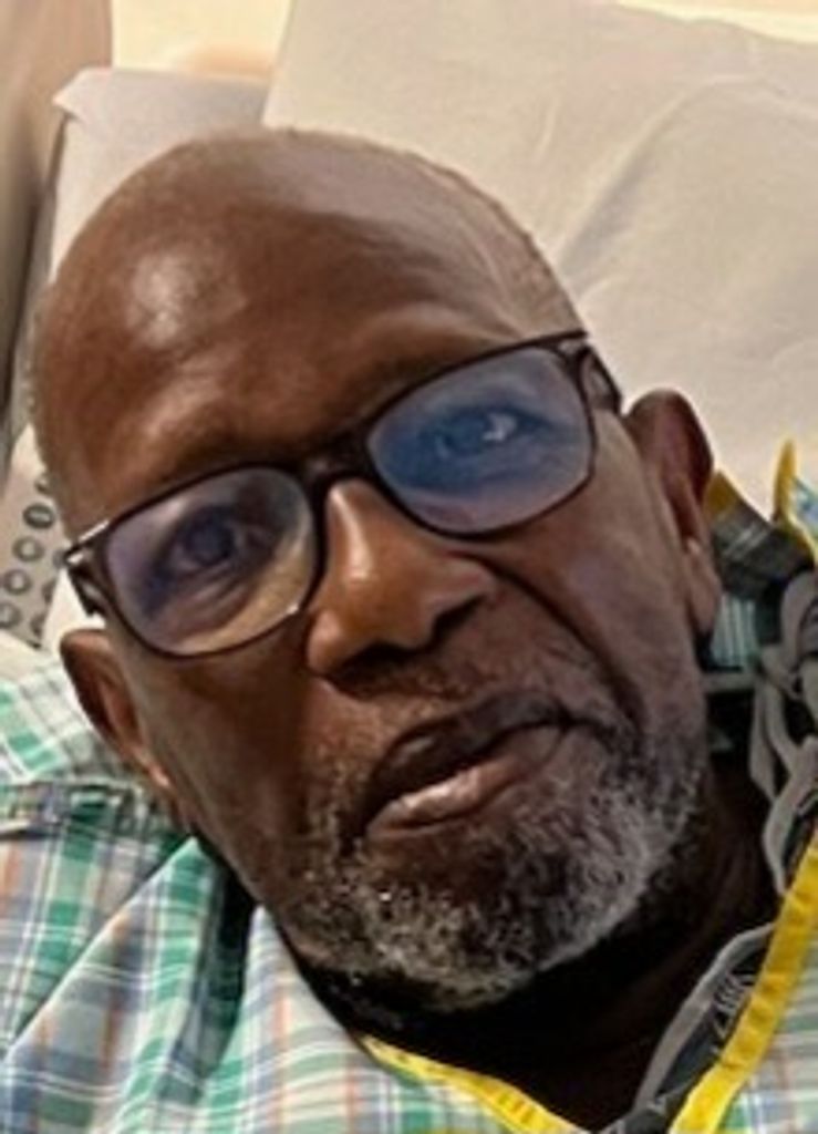 Mr Emory James Brown Profile Photo