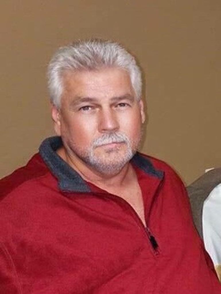 Richard Cooper Profile Photo