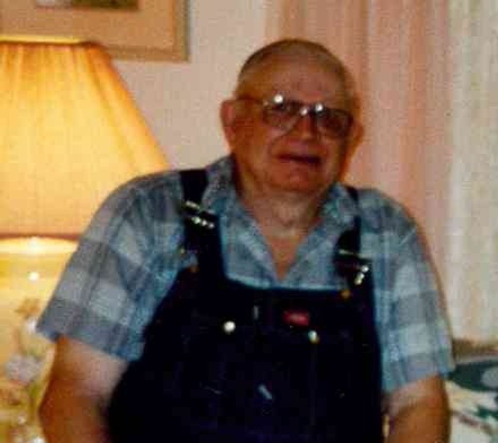 Louis C Holle Jr.