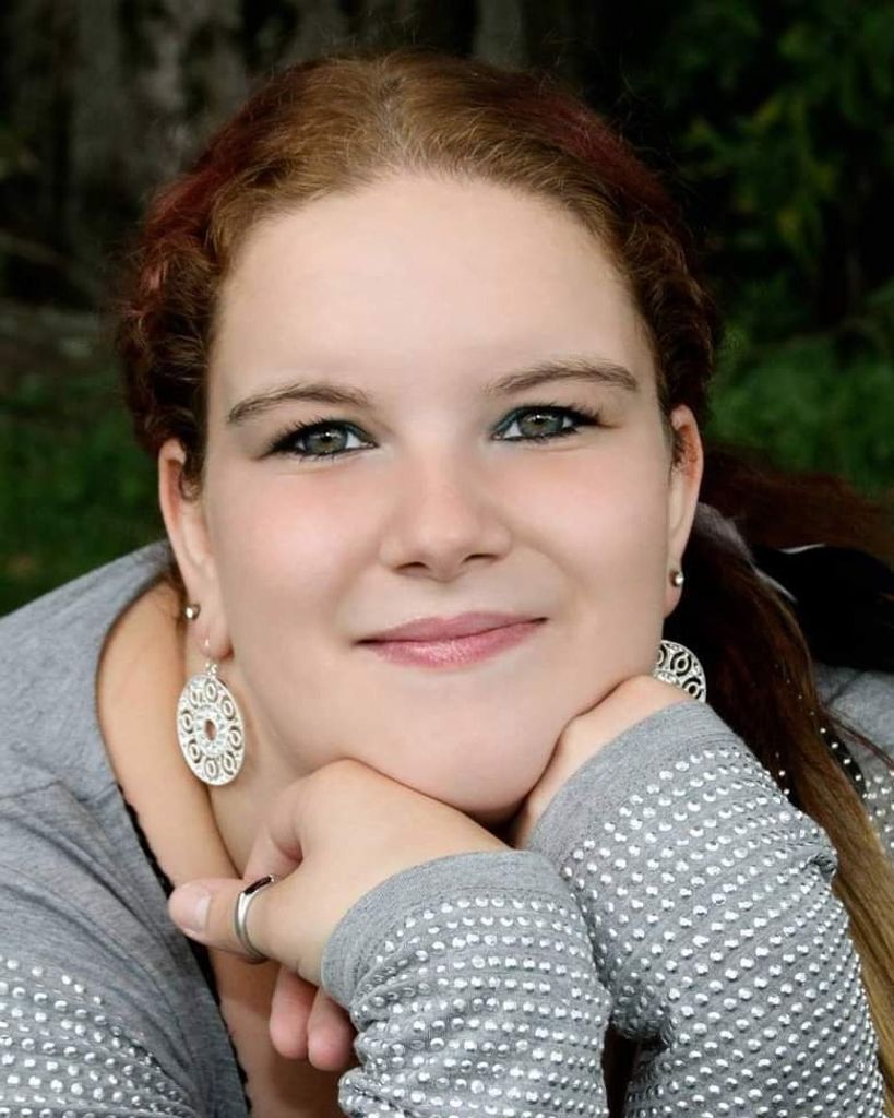 Kacy Logan Pelletier Profile Photo