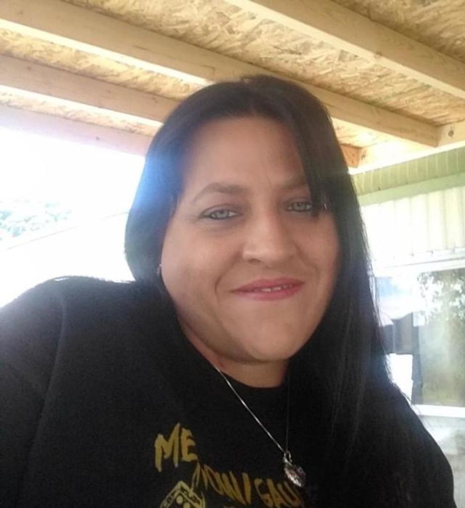 Rhonda Adams