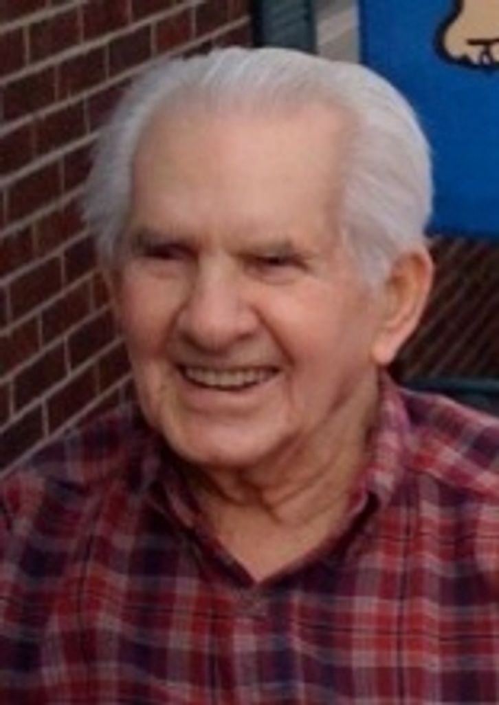Howard Carr Kercheval