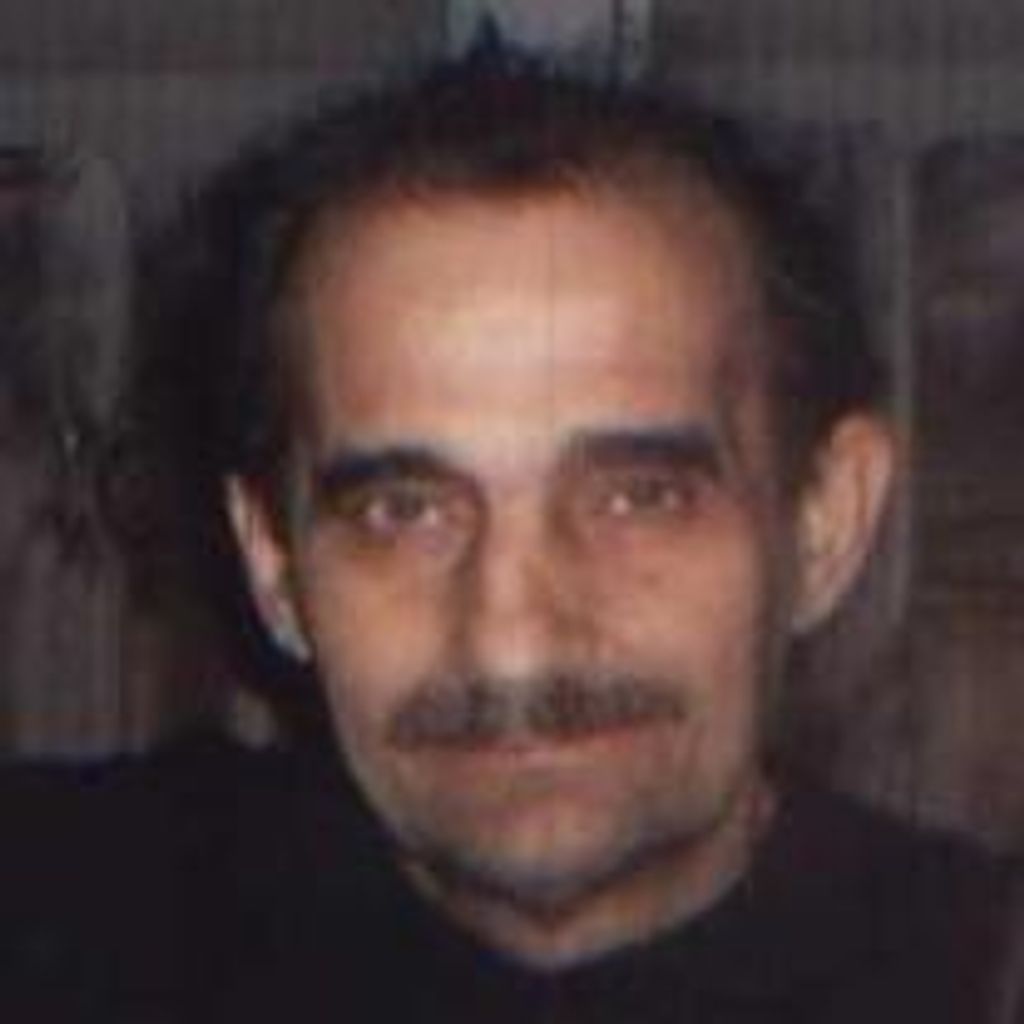 Victor Anthony Breaux