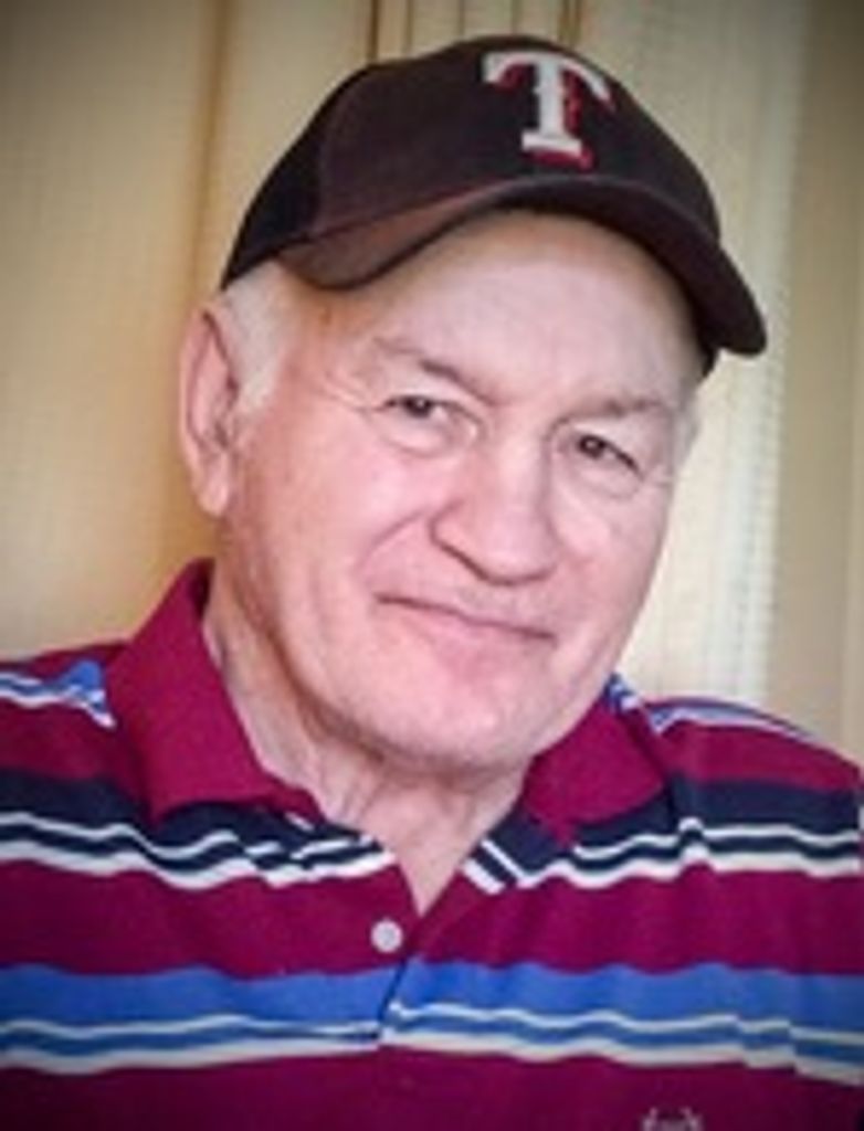 Lester Burgess  Jr