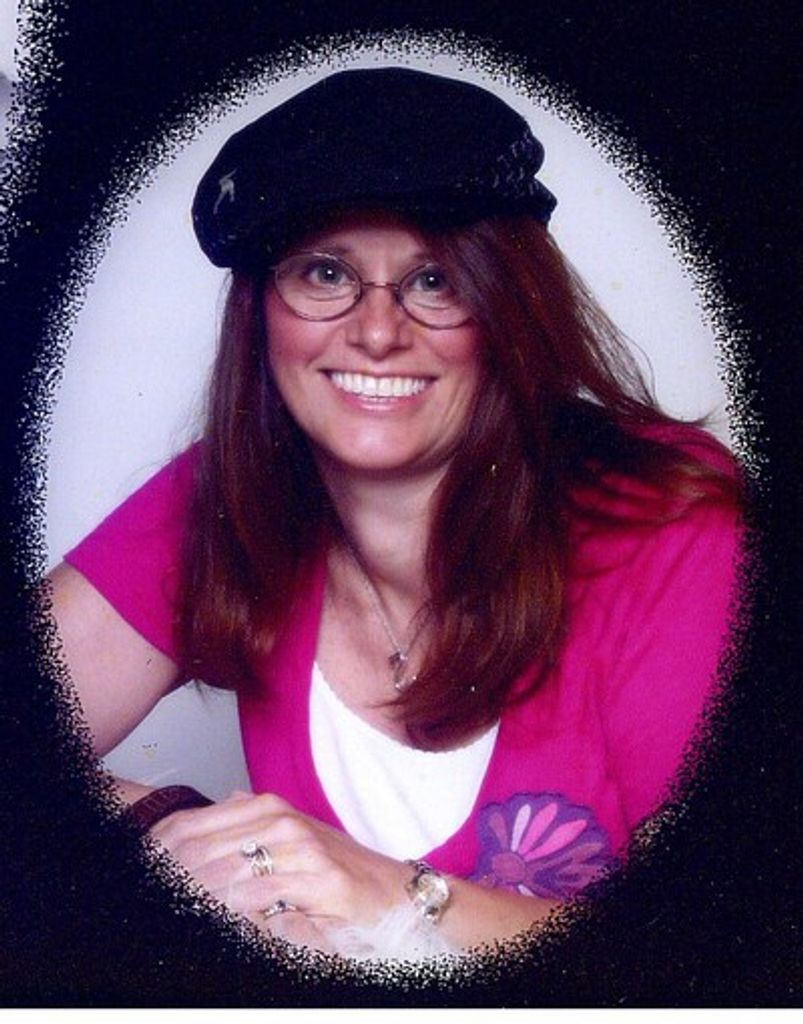 Michele "Missy" Sasser Ellis