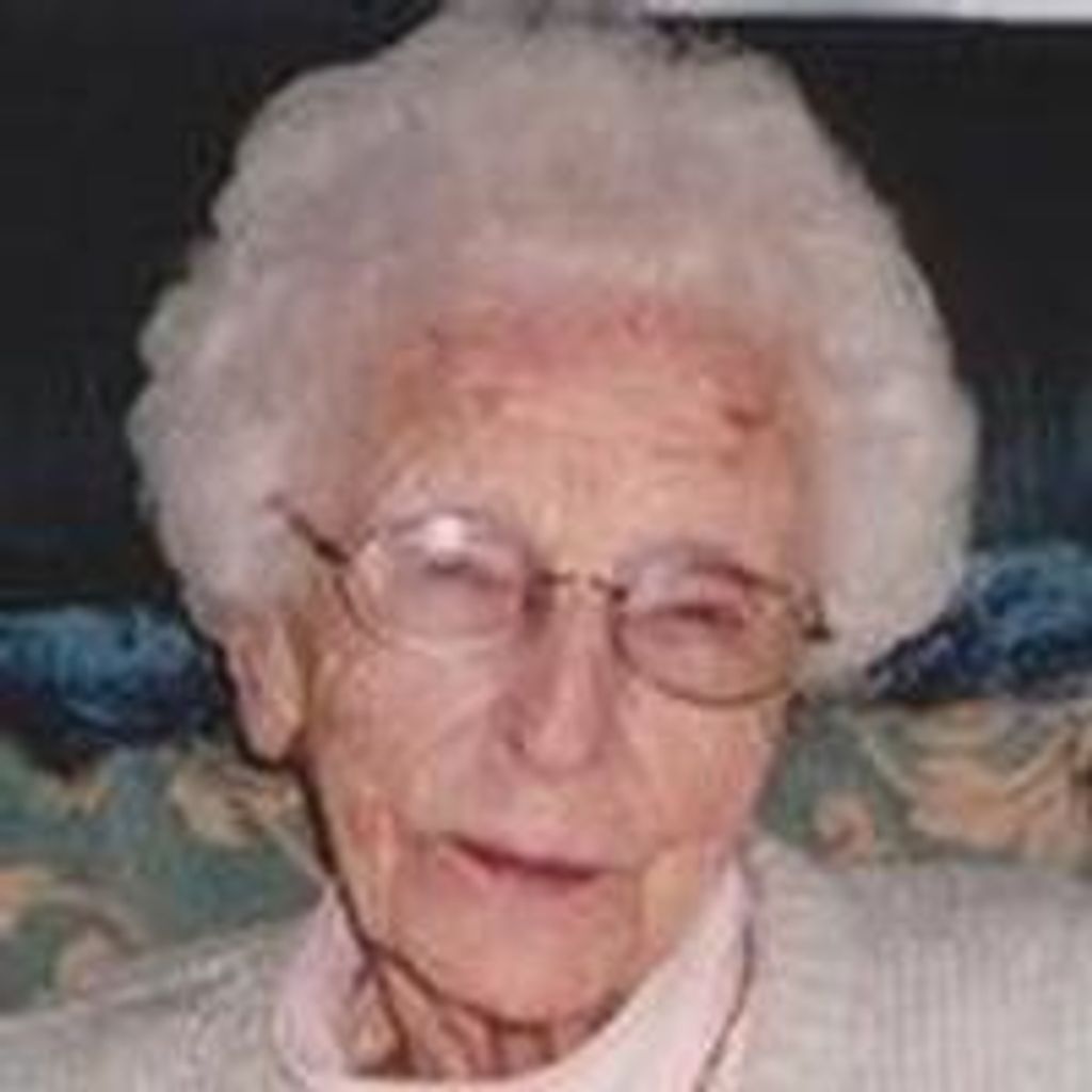 Pearl Evelyn Gothmann