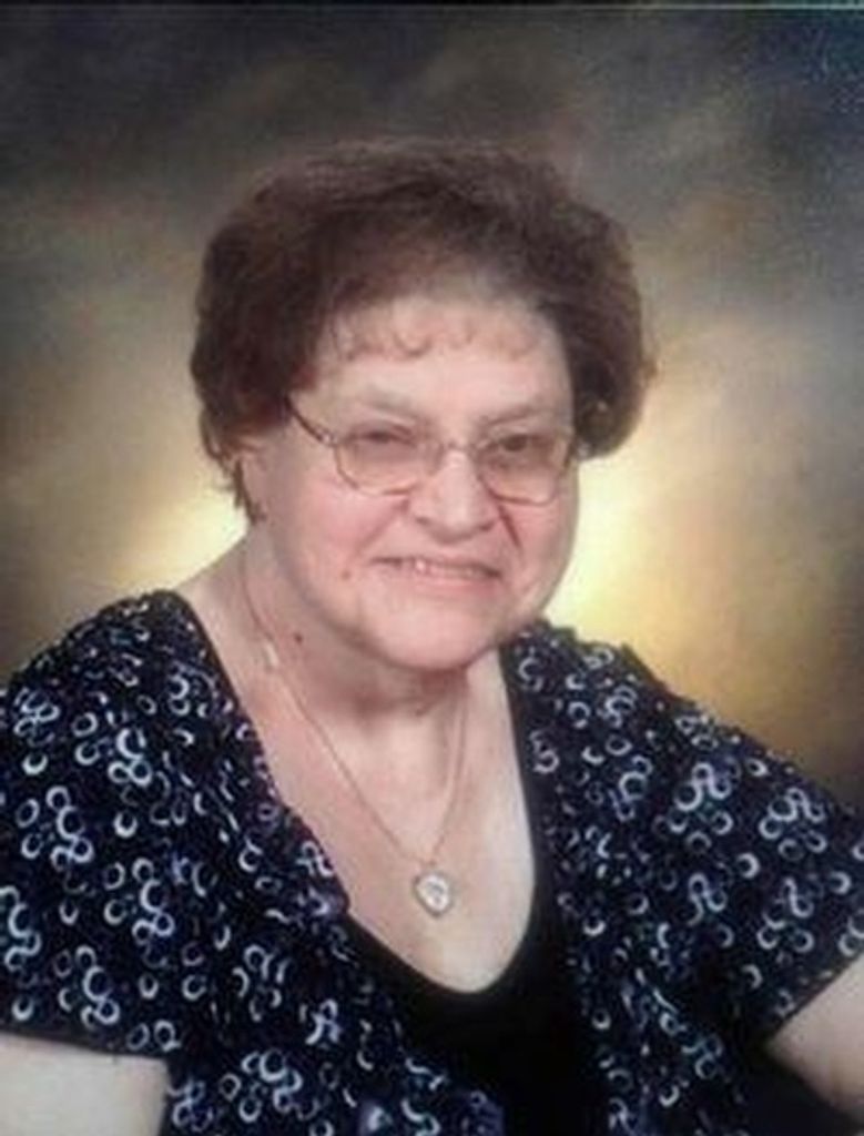 Nancy Fowler Profile Photo