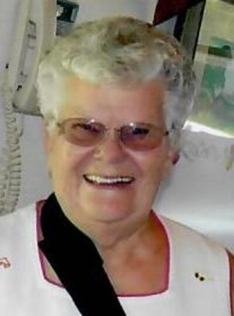 Betty J. Forster Profile Photo