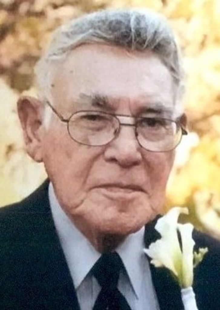 Amadeo J. Sanchez