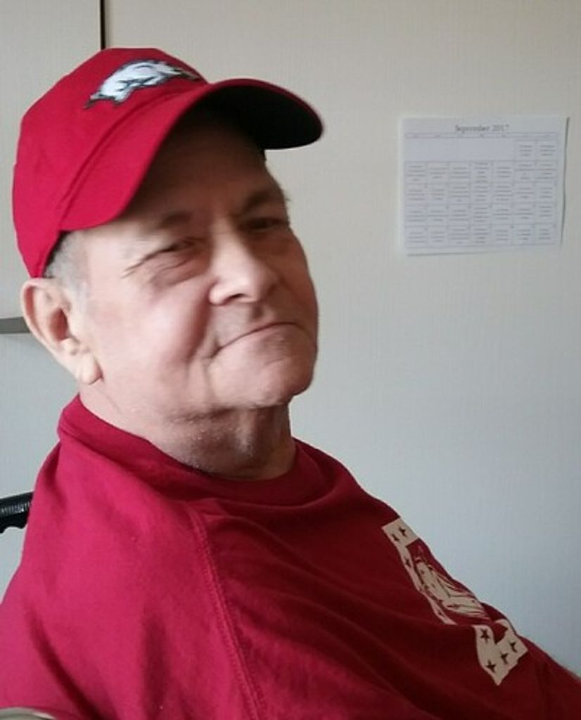 Bobby Lee Brooks Profile Photo