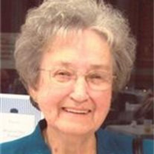 Immogene Matilda Mccallum (Hildebrand) Profile Photo