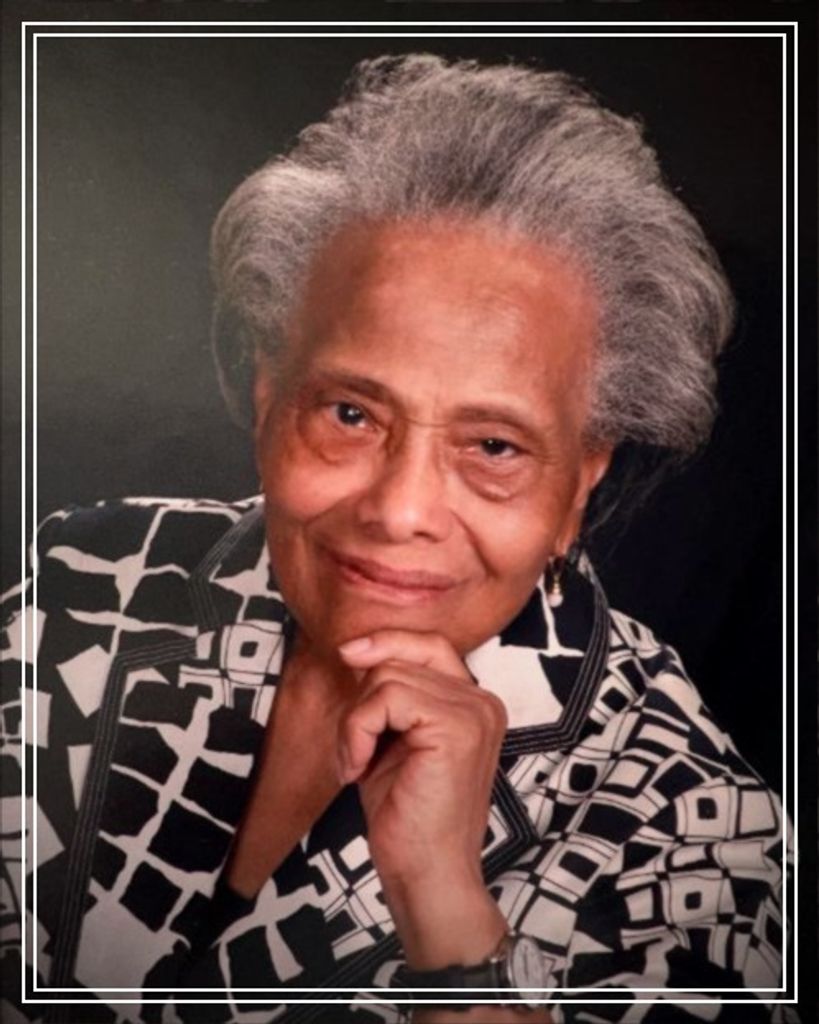 Eileen Rosetta Spencer Profile Photo