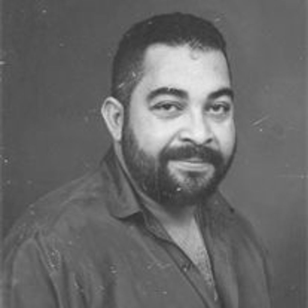 Pedro Cruz