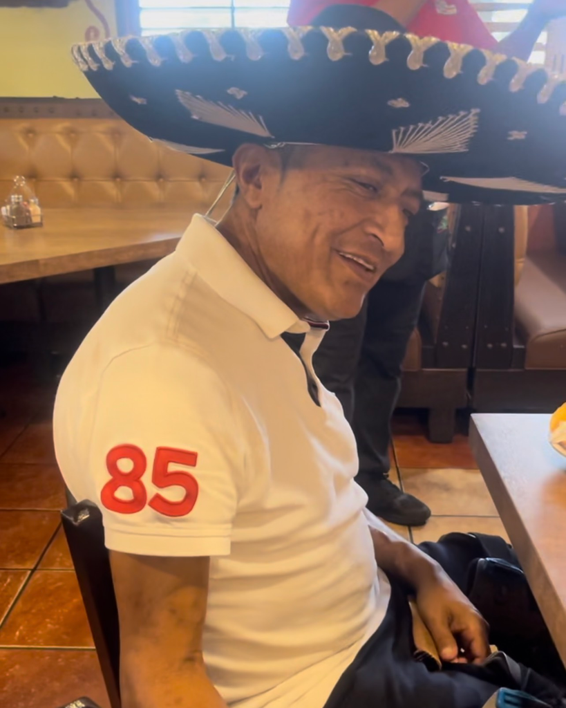 Edgar Barajas Profile Photo
