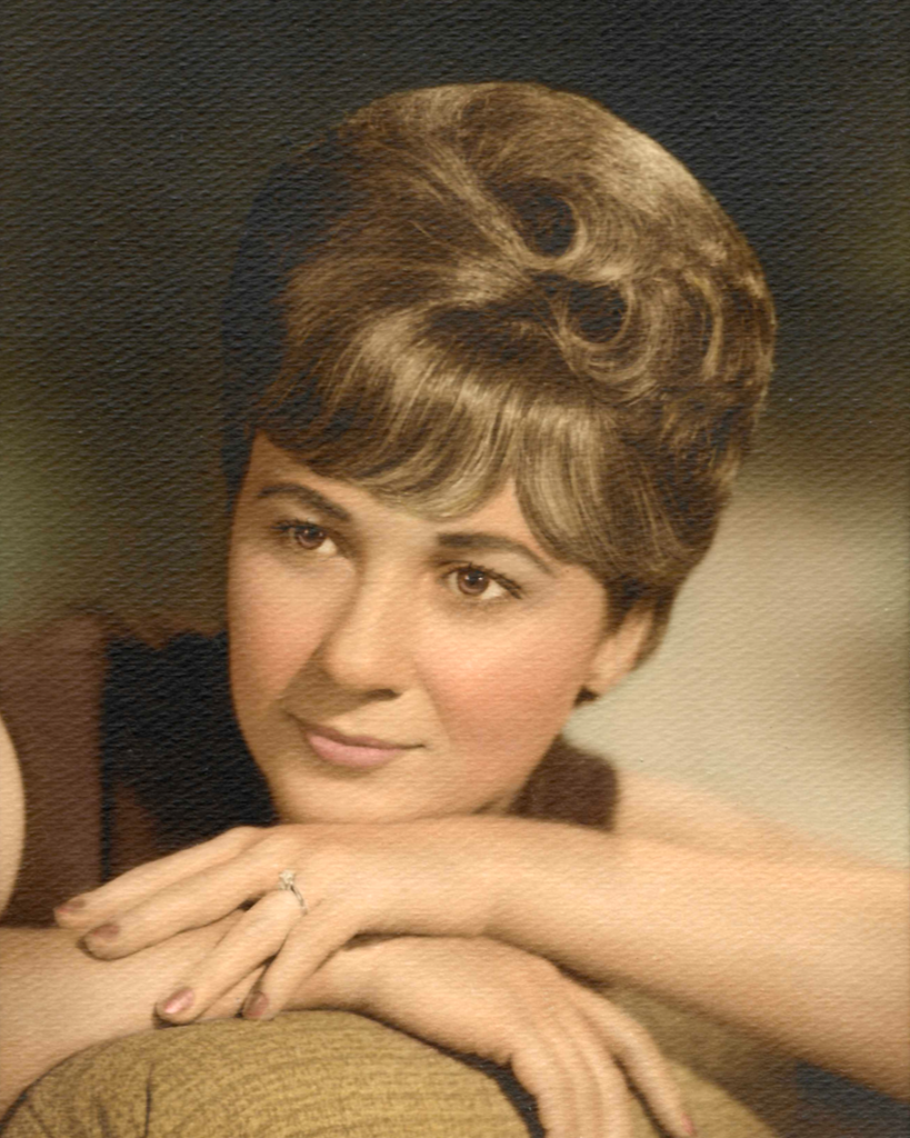 Alice M. Sheller
