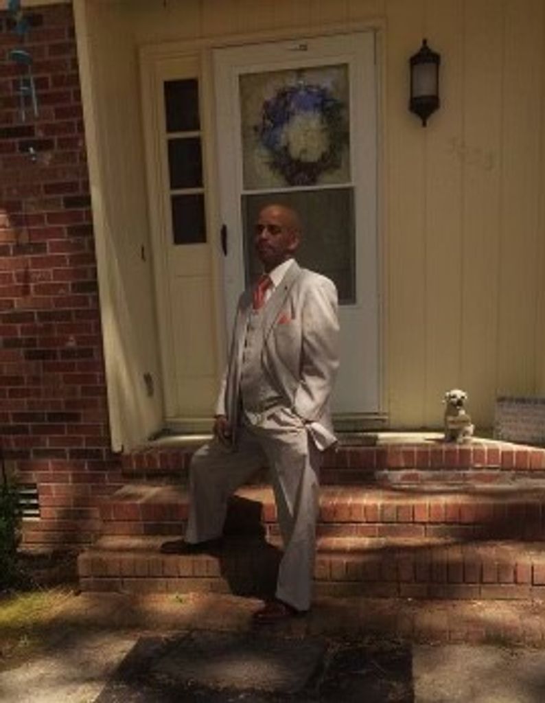 Darryl T. Johnson Profile Photo