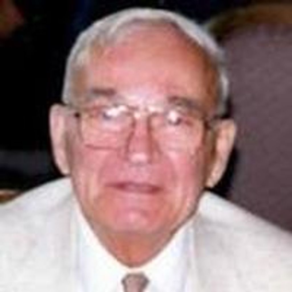 James  B. Conway