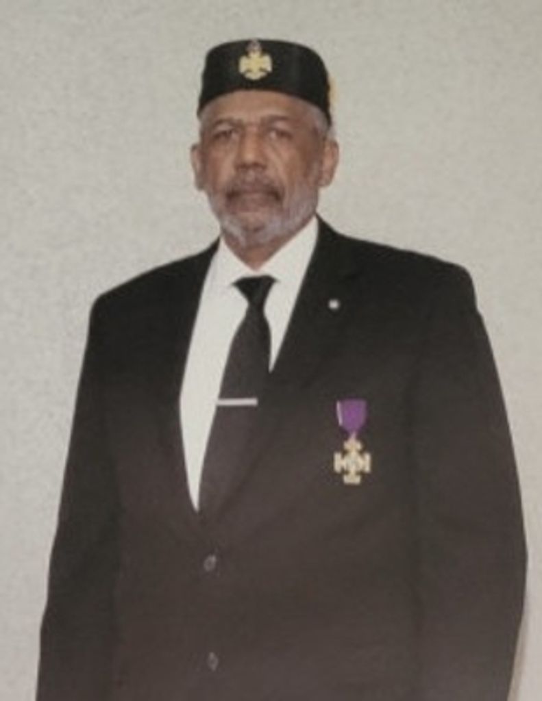 Walter Leon Bumphus Sr.