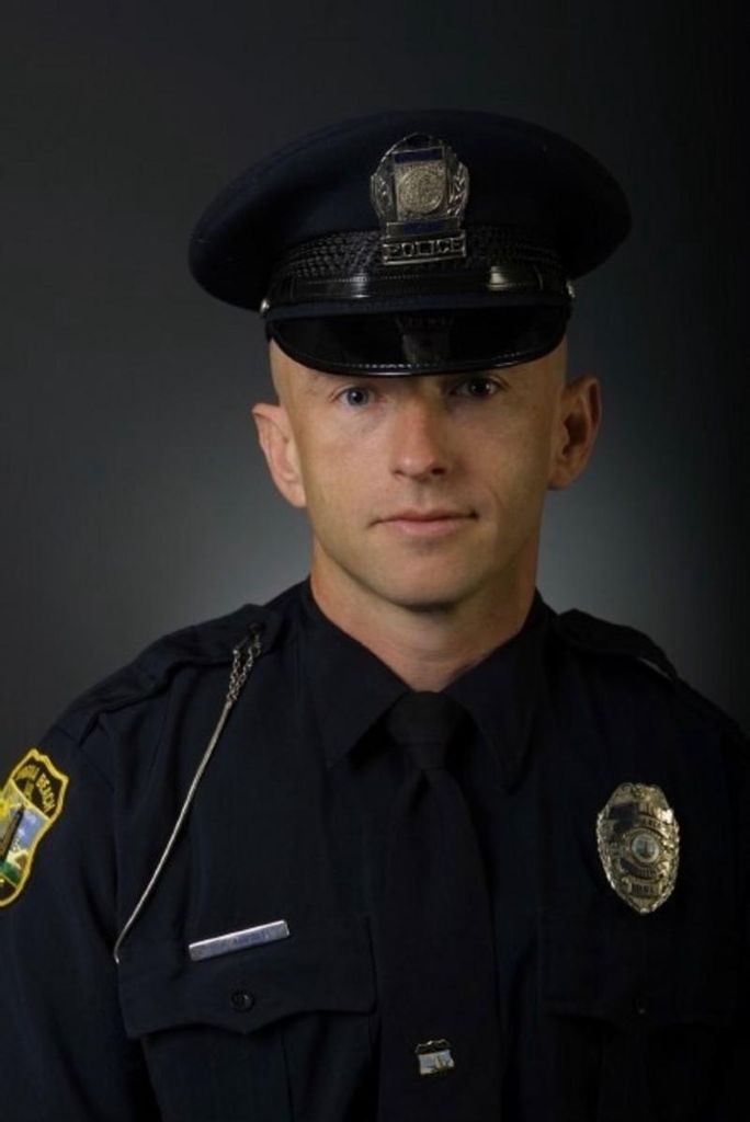 Scott David Campbell