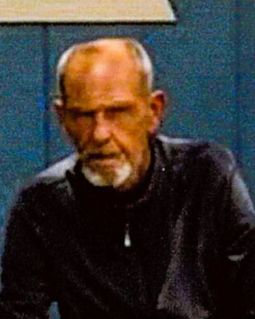 James Melvin Wells Profile Photo