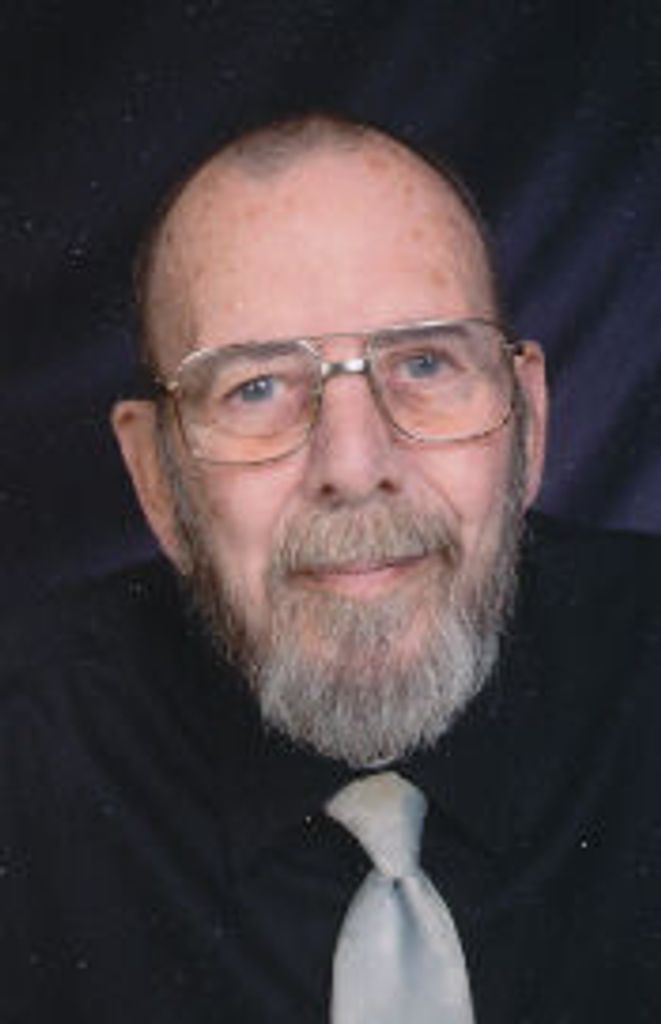 Joseph Michael Yates Profile Photo