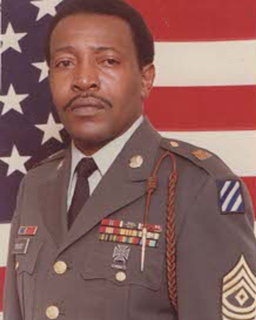 Edward Lewis Harris