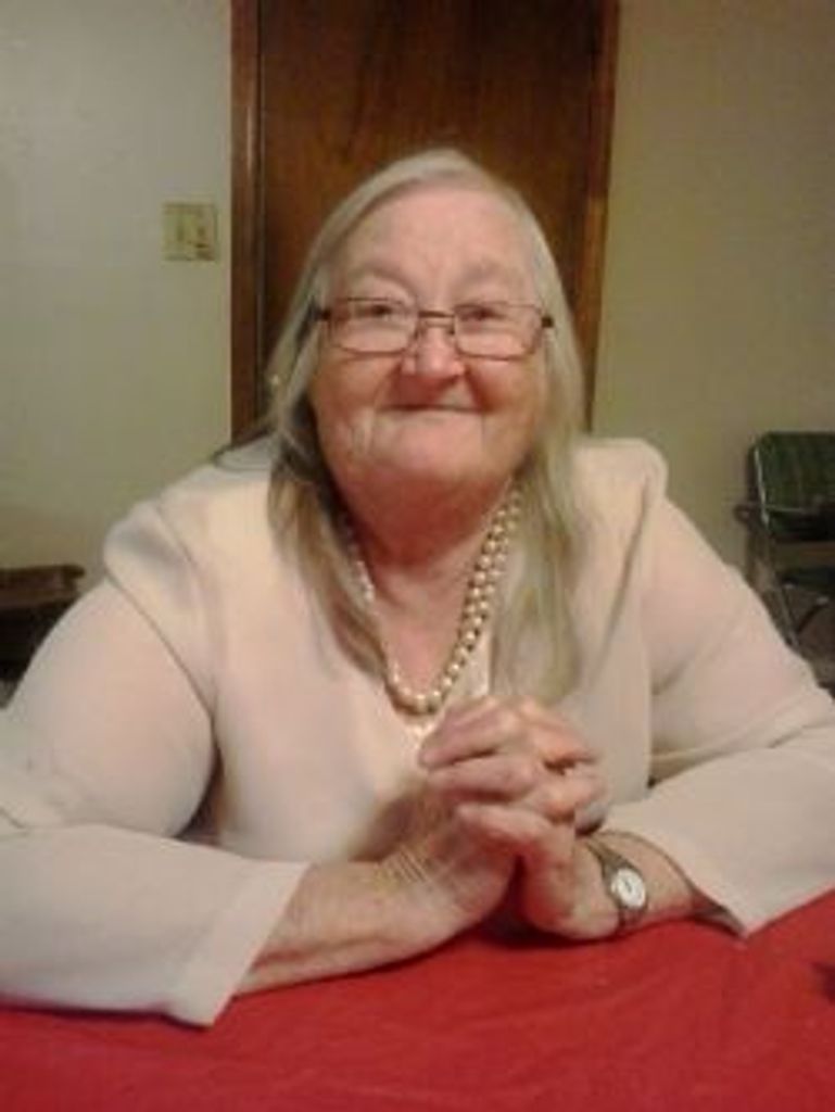 Dorothy Vaughn Profile Photo