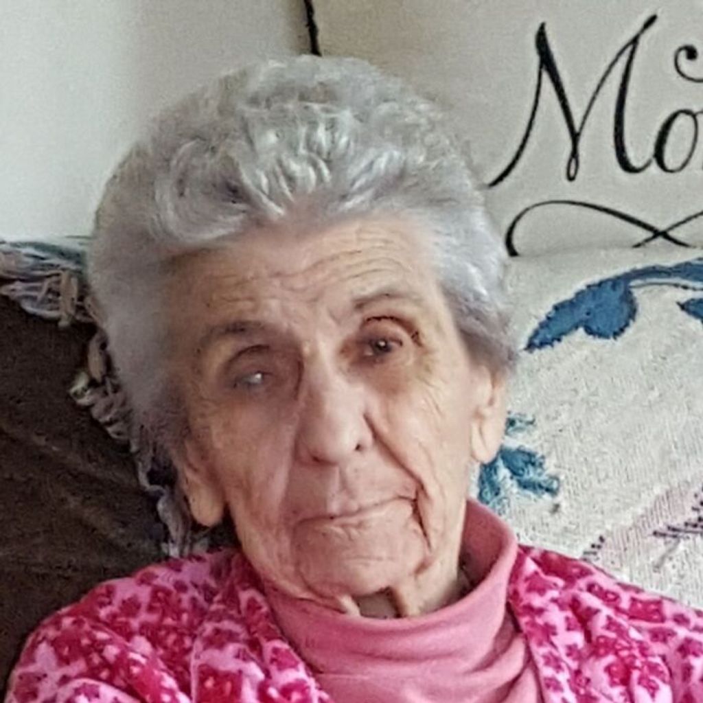 Doris ((Thomas))  Wilson Profile Photo