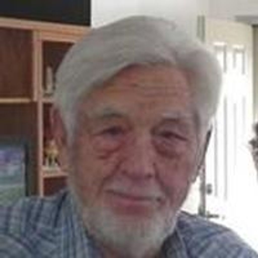 Clarence Morrow Sr.