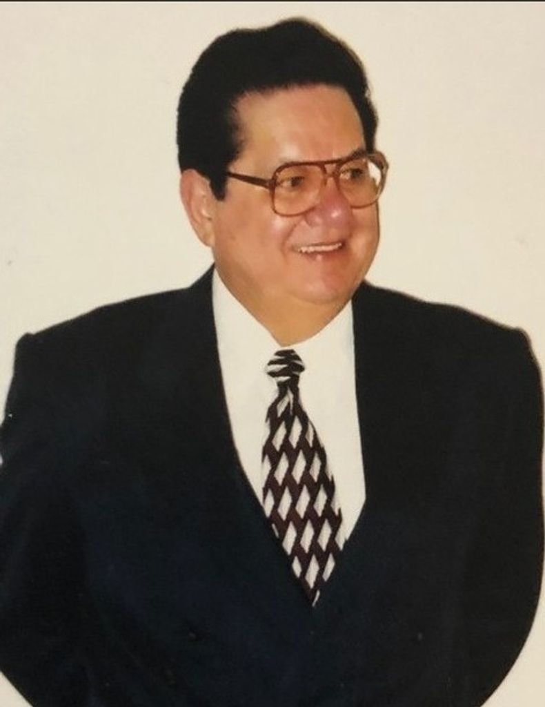 Espirdion Luis "Louis" Abeyta