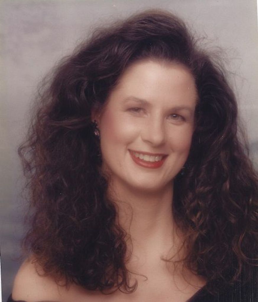 Kathy Ann Leonard