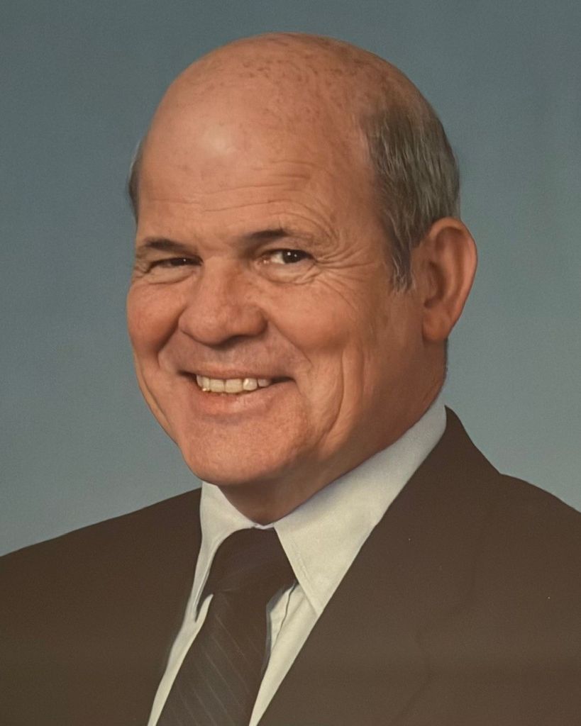 Harold Loyd Jackson Profile Photo