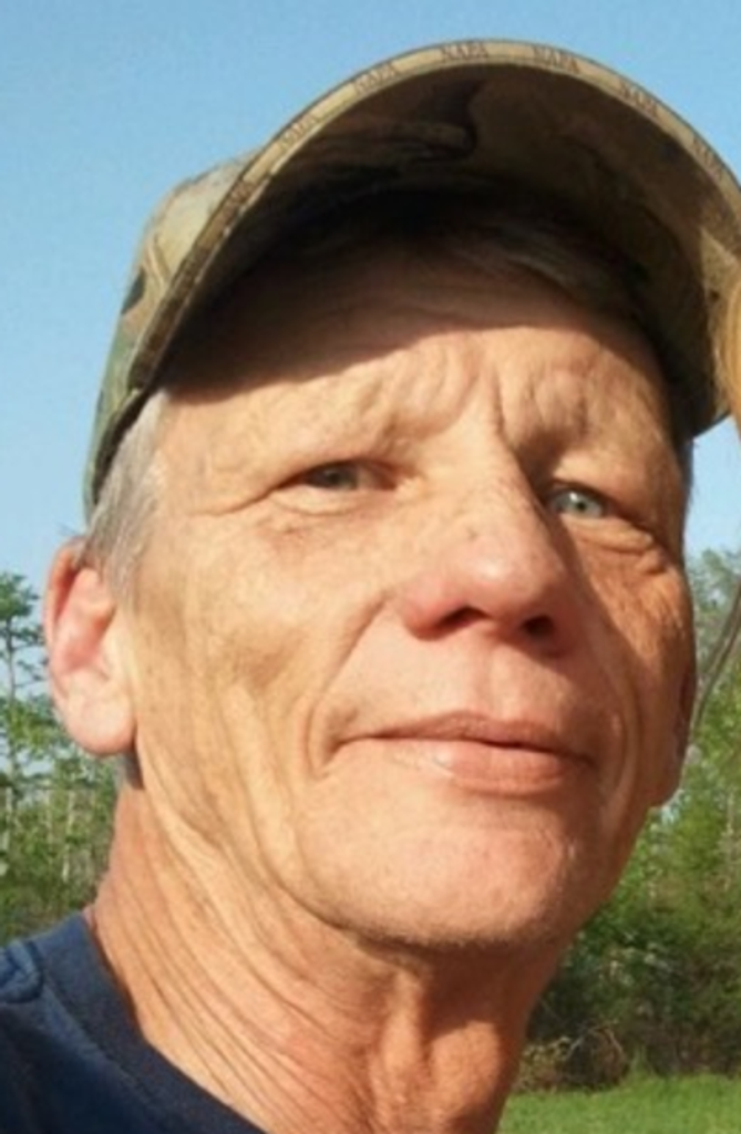 James "Bobo" Mitchell Jr. Profile Photo