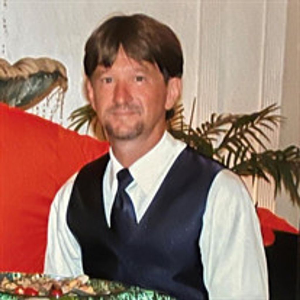 Donald Robert Walker Profile Photo