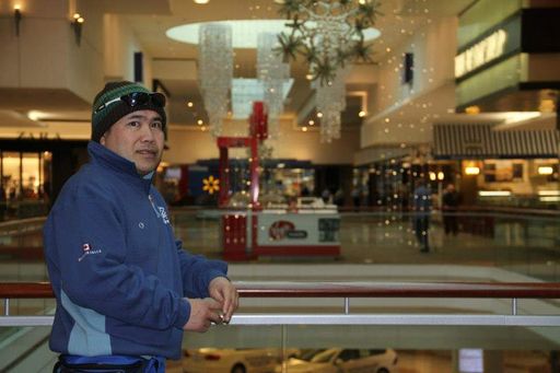 Raymund Galang photo gallery thumbnail 70 of 140