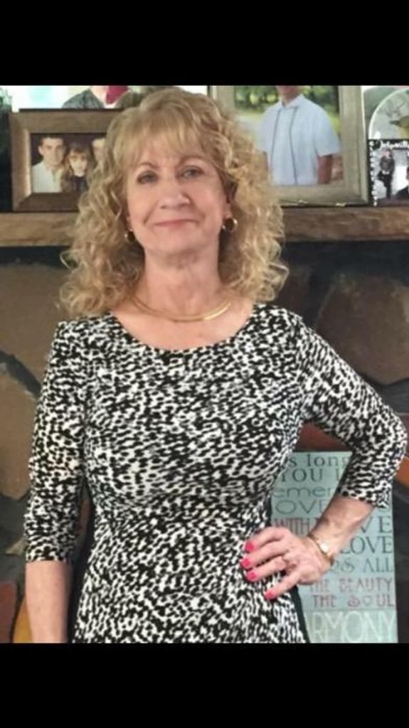 Carmel Jean Johnson