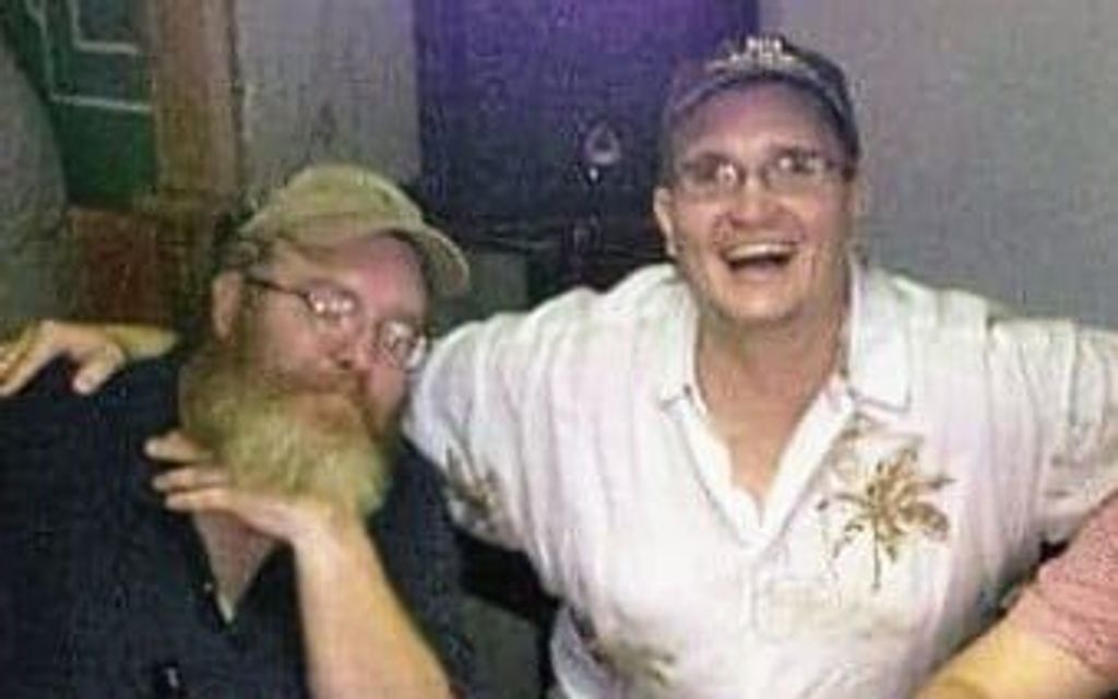 Gregory Calvin Lafleur