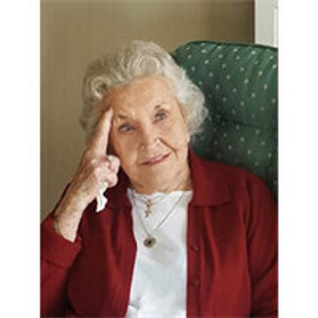 Shirley Margaret Grubb Profile Photo