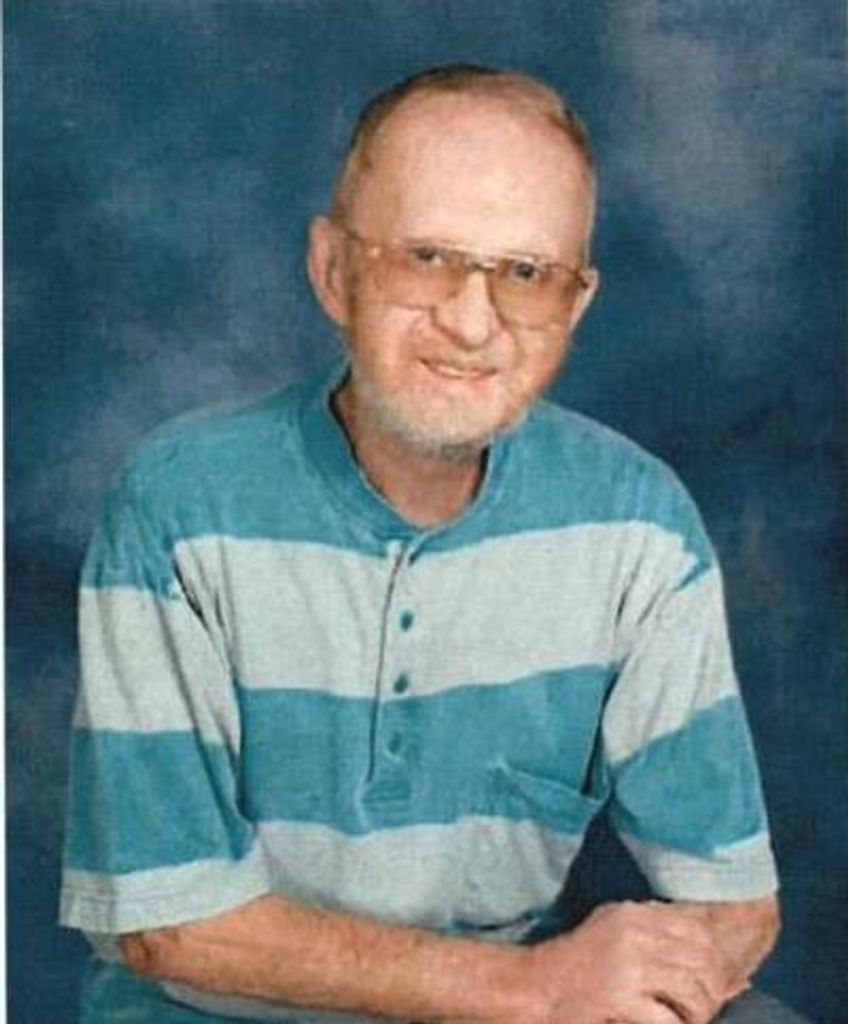 Roy Alan Smith Profile Photo