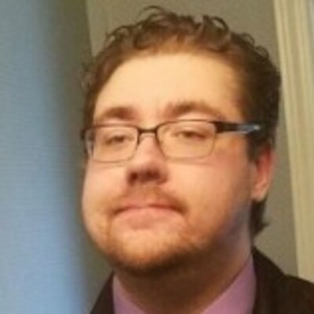 Ryan Spencer Harrison Profile Photo