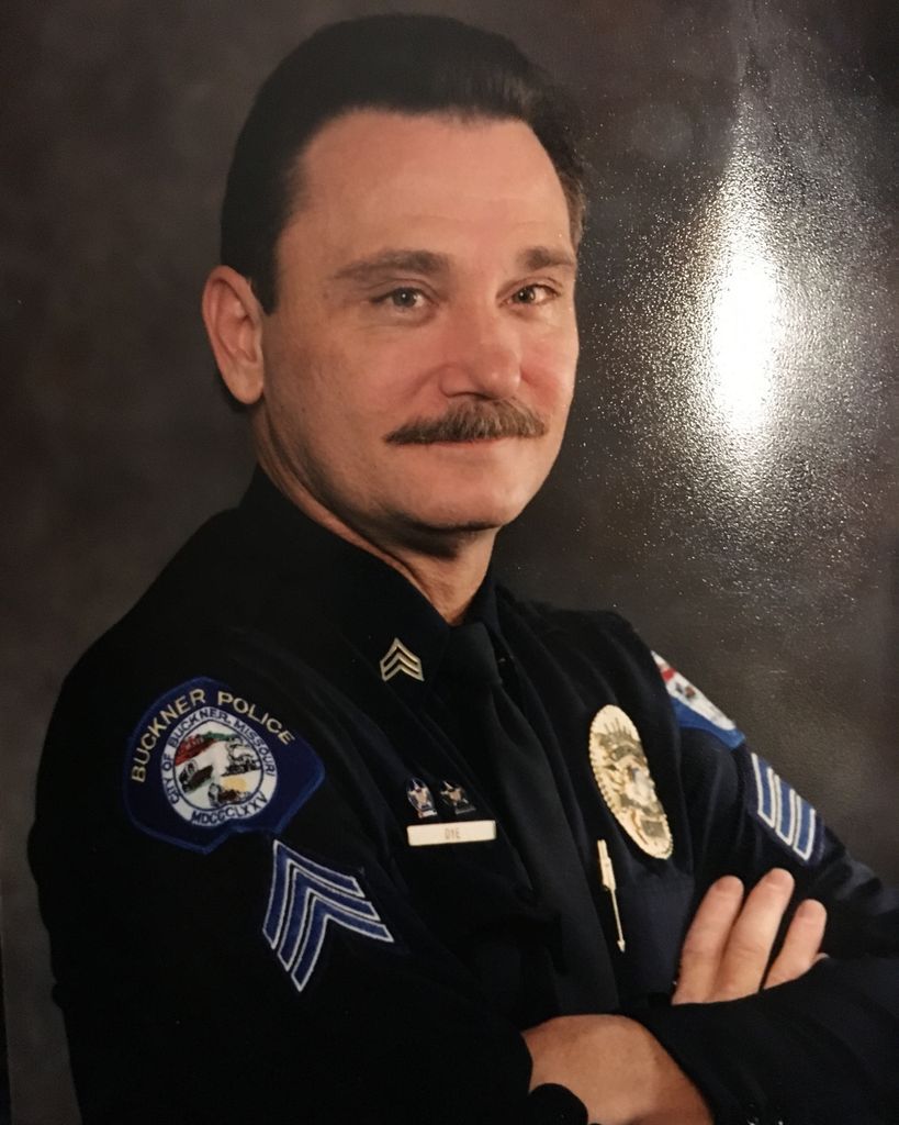 William C. Dye Jr.
