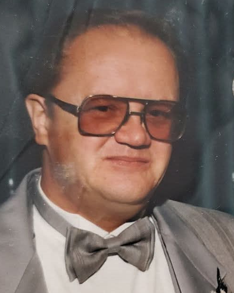 Thomas W. "Tom" Johnson Profile Photo